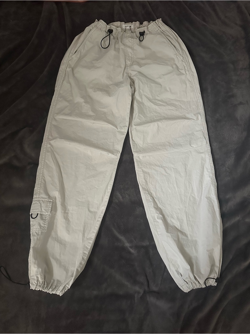 Garage Paxton parachute pants